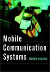 Mobile Communication Systems