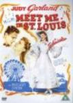 Meet Me In St. Louis (DVD)