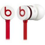 Monster Beats By Dr. Dre Urbeats In-ear Headphones  Black