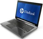 HP LY531EA 17.3
