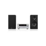 Pioneer X-HM30V Micro Component With iPod Dock