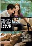 Crazy Stupid Love (region 1 Import Dvd)