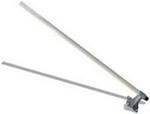 Trendnet TEW-AO08O 8dBi Outdoor Omni-Directional Antenna