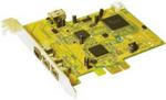 Sunix FWB3414 Pci-Express iEEE1394B