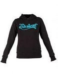 Element Eden Hoodie Black