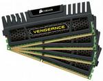Corsair Vengeance DDR3 1600 16GB Internal Memory
