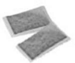 Waterwise 4000 Extra Filter Sachet Set