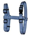 Pucci Reflective Dog Harness