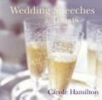 Wedding Speeches and Toasts (Hardback)