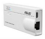 Asus WL-330N3G 6 In 1 Wireless-N Pocket Size 3G Mobile Router