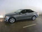 Mercedes-Benz C Class Avantgarde C180 1.6 Be F/l (w204) Za 2013