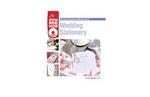 Wedding Stationery - Show Me How Book & DVD Series