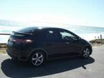 2007 Honda Civic 1.8i V-Tec EXi 5Dr