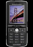 Sony Ericsson K750i