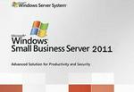 Microsoft Windows Small Business Server Standard 2011 20 User Client Access