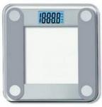 EatSmart Precision Digital Bathroom Scale