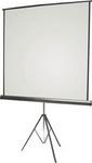 Parrot 1650 x 920mm Tripod Screen