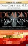 Deadly Emotions