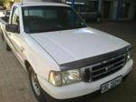 2005 Ford Ranger 2200 LWB (Base) Single Cab