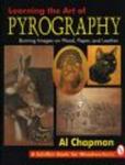 Learning the Art of Pyrography