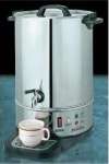 Sunbeam 16L Stainless Steel Urn