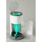 Korbell Diaper Bin