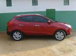 Hyundai 2012 Ix35 2.0 Gls Auto Automatic Red 18000km