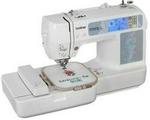 Brother Sewing Machine NV90E