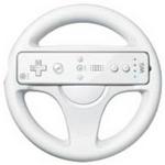 Nintendo Wii WHEEL SOLUS