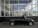 2010 Mini Cooper Convertible