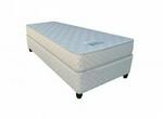 Strand Mattress  Snooze Me Single  Bed