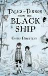 Tales of Terror from the Black Ship (Hardback)