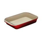 Le Creuset 30cm Cast Iron Rectangular Dish