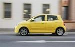 KIA Picanto 1.1 (base) Radio F/l