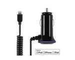Incipio Dual Auto Charger - 3.4a Lightning