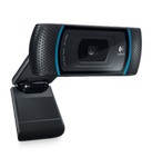 Logitech 960-000598 Webcam C910 Pro