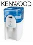 Kenwood 2810 Water Cooling System