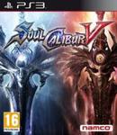 Namco Bandai Games Europe Soul Calibur V