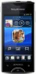 Sony Ericsson Xperia Ray