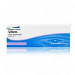 Bausch & Lomb Soflens Daily Disposable 30 Pack