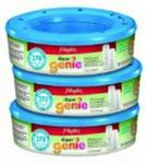 Playtex Diaper Genie Refill Amazon Frustration Free Packaging