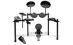 Alesis DM8 USB Kit Compact Quick-Set Electronic Drum Set