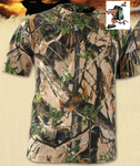 Sniper Kiddies T-Shirt 3D