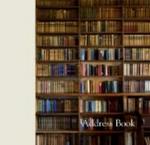 Living With Books Large Address Book