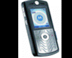 Motorola L7 SLVR