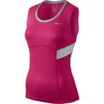 Nike Power Tank Ladies Top (pink)