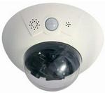 Mobotix D12Di Sec Day Night Dual Dome Camera