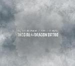 Girl With The Dragon Tatto