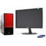 Titan Gesher B3 Gaming Intel Core i5 Desktop PC