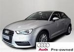 2013 Audi A3 1.8T FSi SE